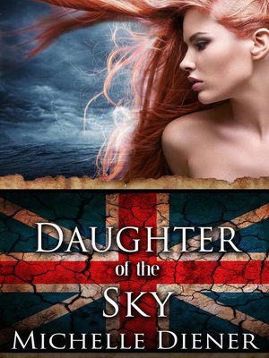 cover image of Daughter of the Sky